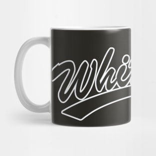 White Sox Mug